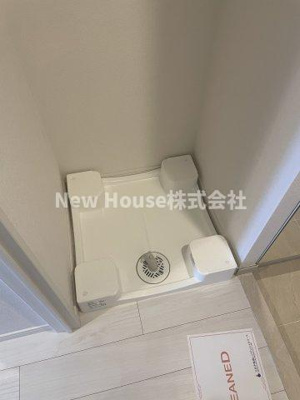 【設備】 | フルハウス赤羽