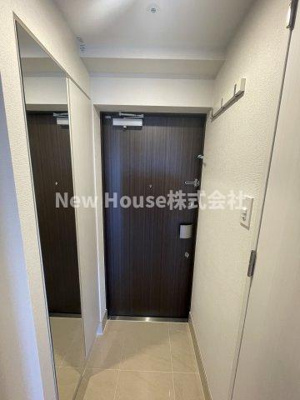 【玄関】 | フルハウス赤羽