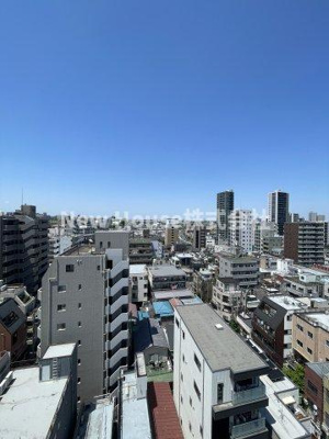 【展望】 | フルハウス赤羽