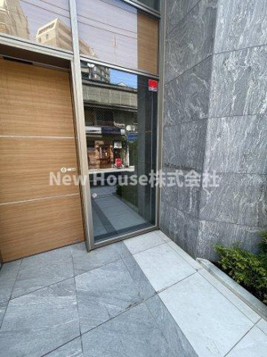 【エントランス】 | フルハウス赤羽