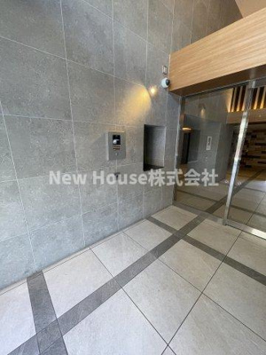 【セキュリティ】 | フルハウス赤羽