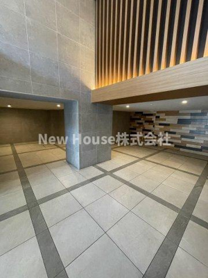 【ロビー】 | フルハウス赤羽
