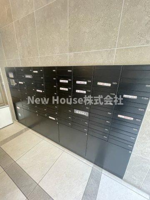 【その他共用部分】 | フルハウス赤羽