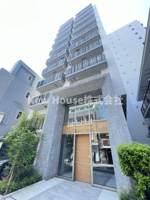 【外観】 | フルハウス赤羽