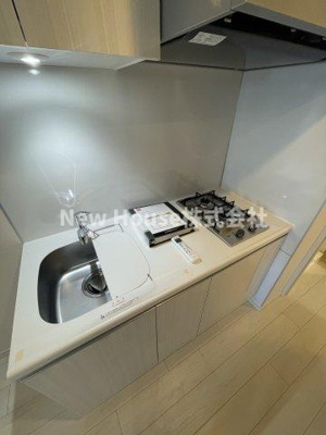 【キッチン】 | フルハウス赤羽