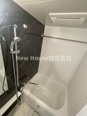 【浴室】 | フルハウス赤羽
