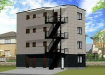 エクセラン松戸Ⅱの画像