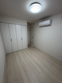 【洋室】 | ライオンズマンション戸田