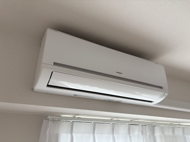 ライオンズマンション戸田