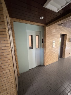 【ロビー】 | ライオンズマンション戸田