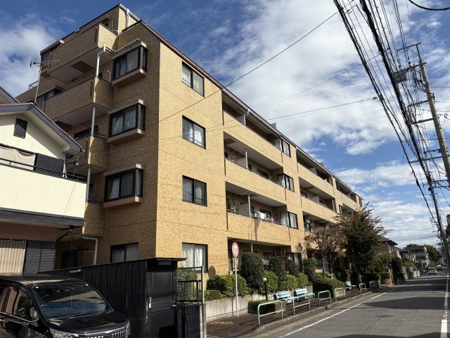 ライオンズマンション戸田