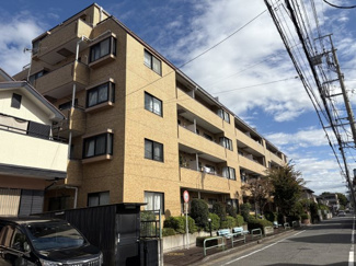 【外観】 | ライオンズマンション戸田