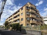 ライオンズマンション戸田の画像