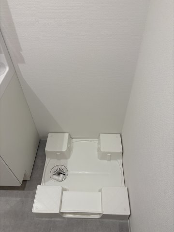 ライオンズマンション戸田