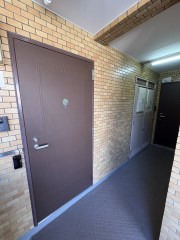 ライオンズマンション戸田