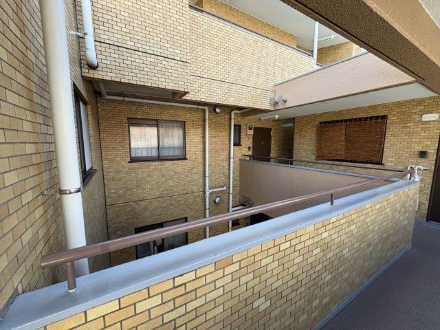 ライオンズマンション戸田