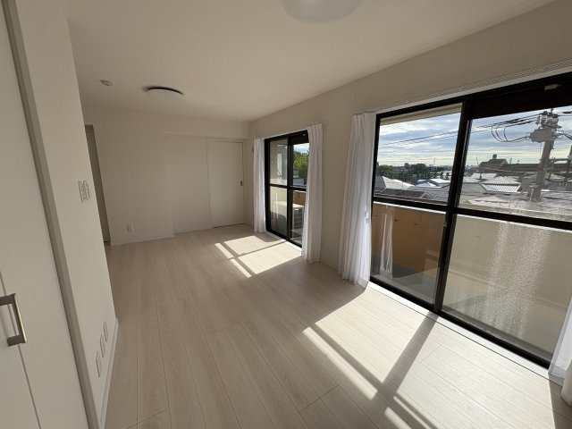 ライオンズマンション戸田
