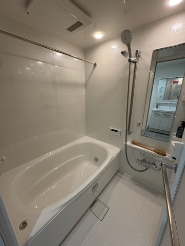 ライオンズマンション戸田