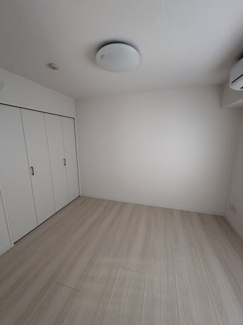 【洋室】 | ライオンズマンション戸田