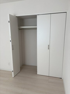 【収納】 | ライオンズマンション戸田