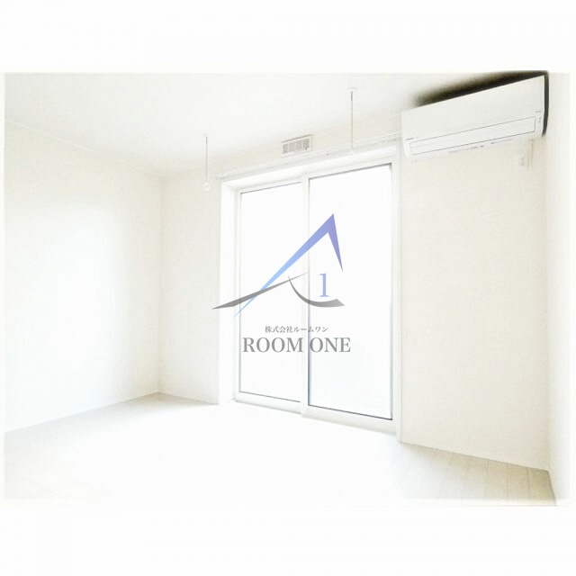 メゾン・シャルマンの寝室|寝室です。