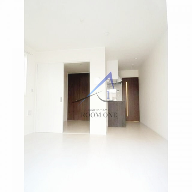 メゾン・シャルマンの内装