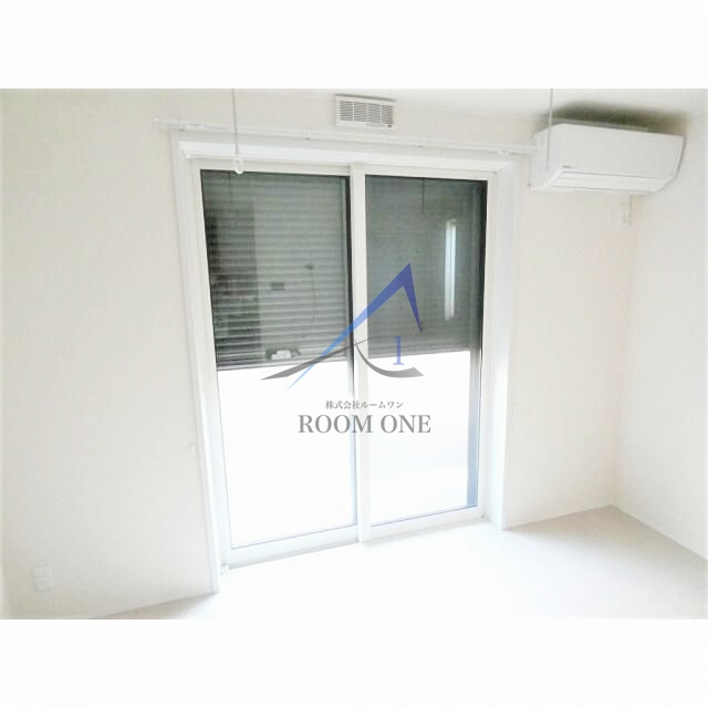 メゾン・シャルマンの内装