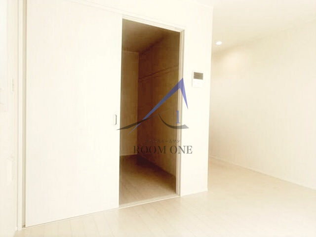 メゾン・シャルマンの内装