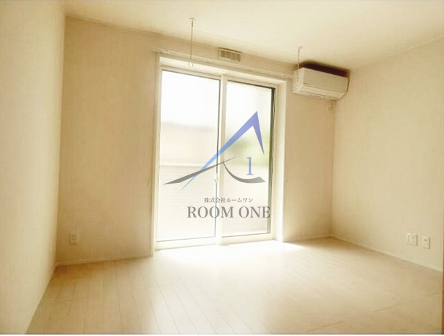 メゾン・シャルマンの内装