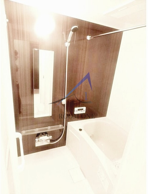 メゾン・シャルマンの内装