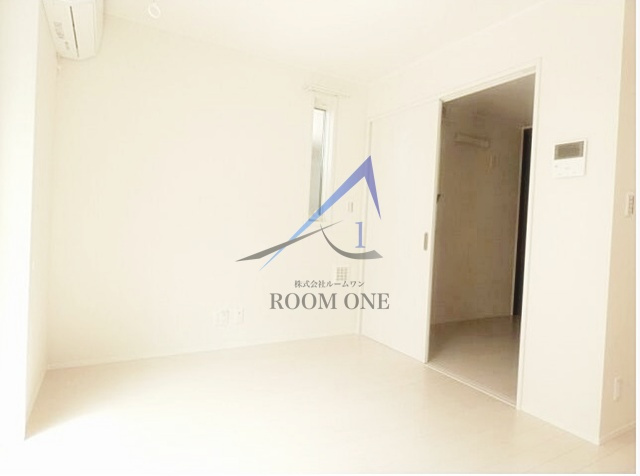 メゾン・シャルマンの内装