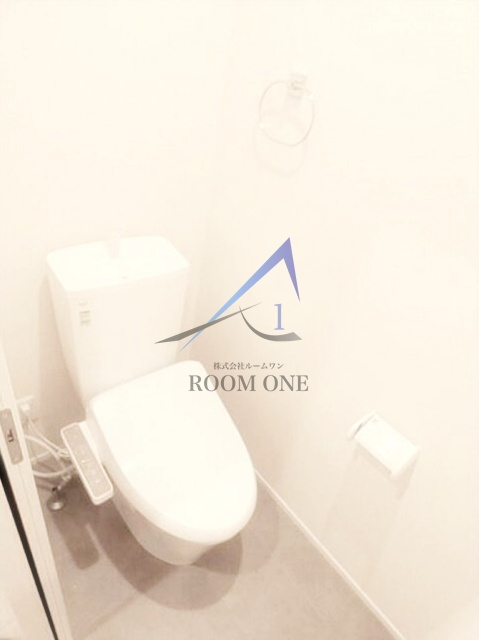 メゾン・シャルマンの内装