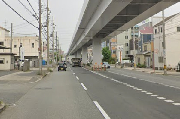 大阪市住之江区泉2丁目貸倉庫工場192.5万円のその他