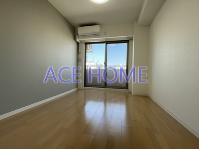 【内装】 | ルミエール花園Ⅱ