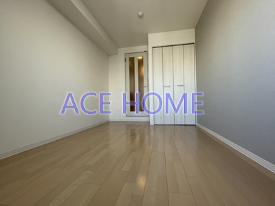 【居間・リビング】 | ルミエール花園Ⅱ