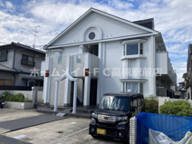 メゾン・デュ・ソレイユの画像