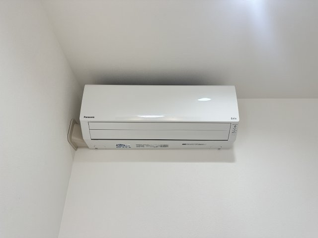 フジパレス遠里小野ウエストの設備