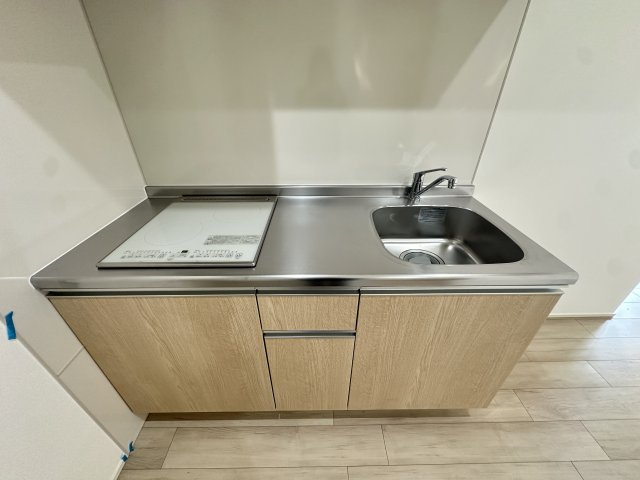 フジパレス遠里小野ウエストのキッチン