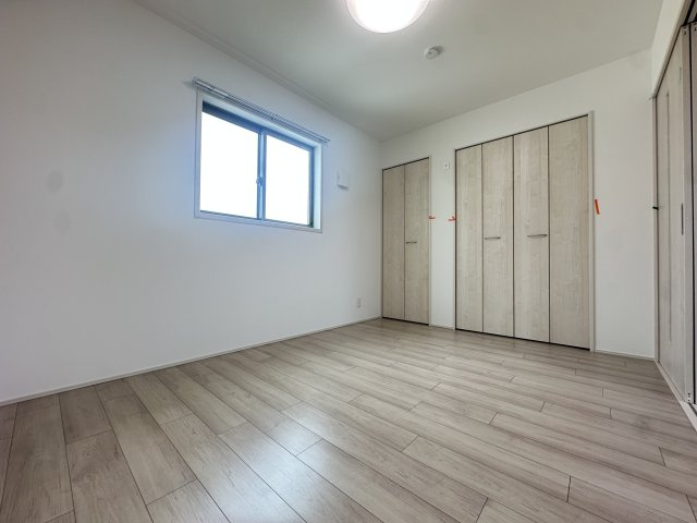 フジパレス遠里小野ウエストの洋室