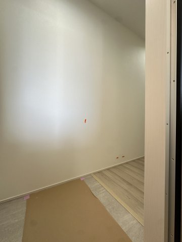 フジパレス遠里小野ウエストの玄関