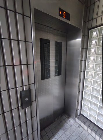 ローレル三宮のその他共用部分