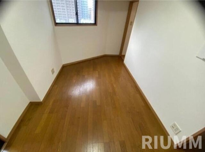 【居間・リビング】 | ルーブル白金高輪