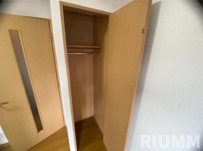 【収納】 | ルーブル白金高輪