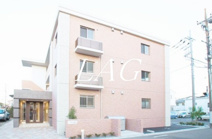 アルビータ・Rの画像