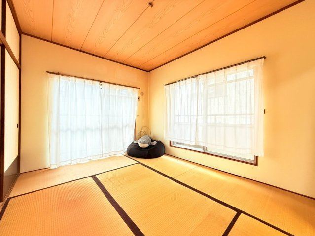 エクリート朝霧の子供部屋