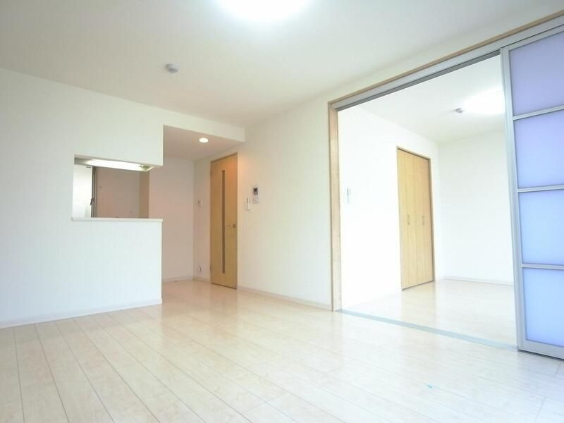 リブリ・Crest　Yanagisakiの収納