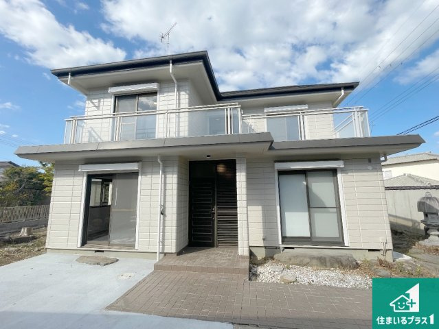 神戸市西区桜が丘東町　中古一戸建ての外観|周辺は落ち着いた街並みの住宅地！子育てがしやすい住環境です！現地でしかわからない事もございます。是非一度ご覧ください。