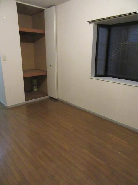 同じ間取りの別部屋写真です