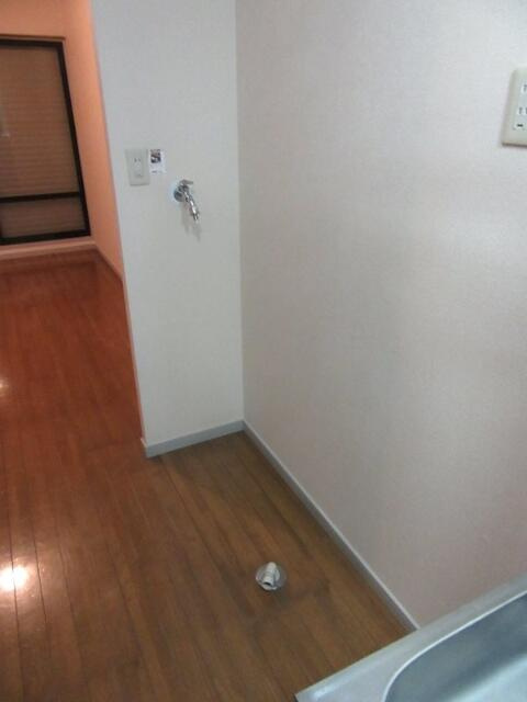 同じ間取りの別部屋写真です