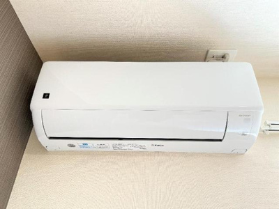 【設備】 | メゾンヴィラージュ